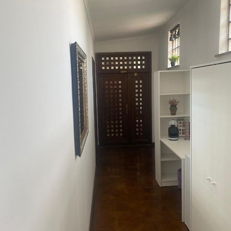 Apartamente Arcul De Triumf Βουκουρέστι Εξωτερικό φωτογραφία