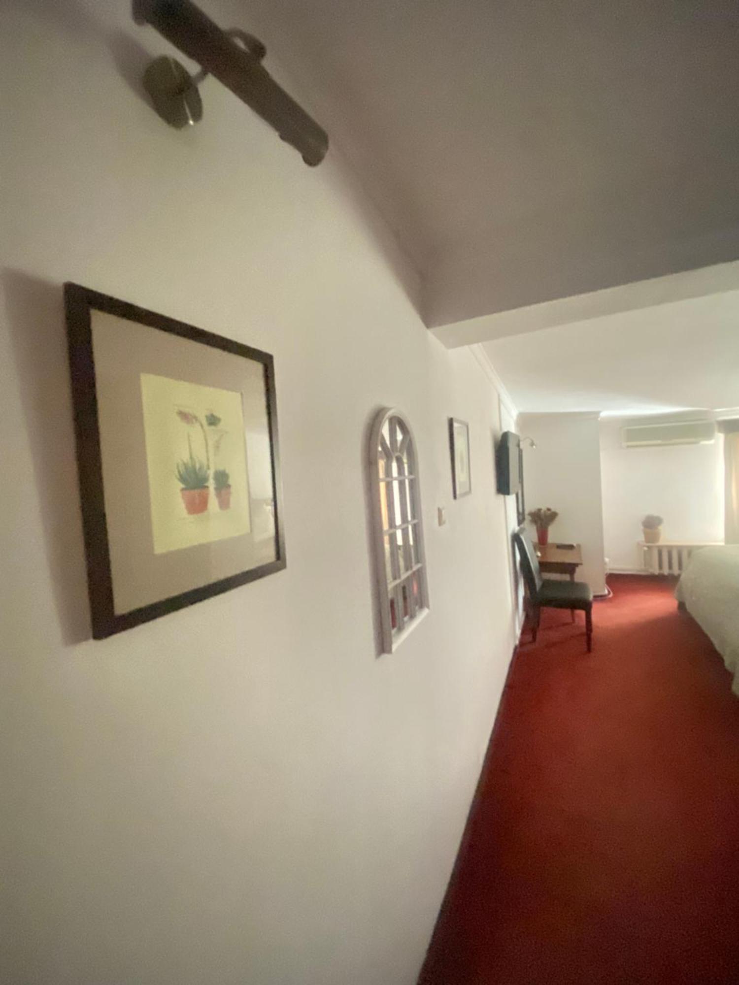 Apartamente Arcul De Triumf Βουκουρέστι Εξωτερικό φωτογραφία