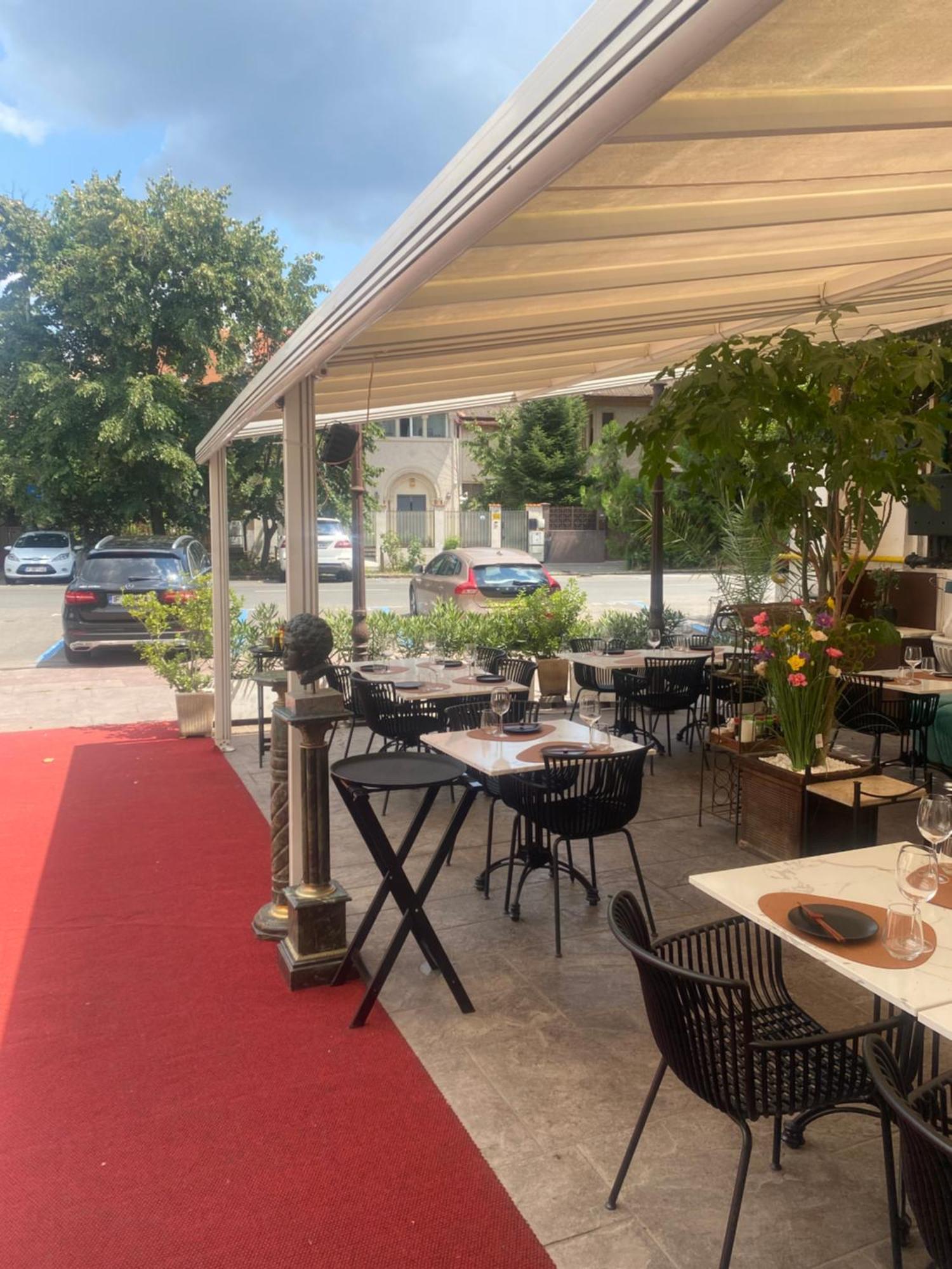 Apartamente Arcul De Triumf Βουκουρέστι Εξωτερικό φωτογραφία
